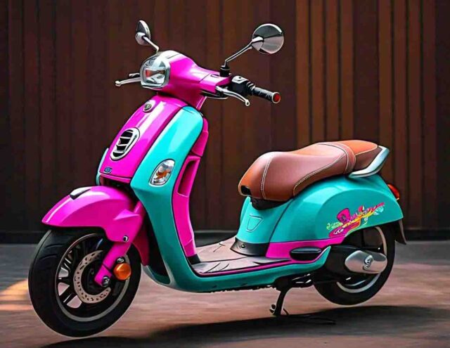 Sarkari Yojana : ई-स्कूटर खरीदने प्रदेश सरकार देती है 40 हजार का अनुदान