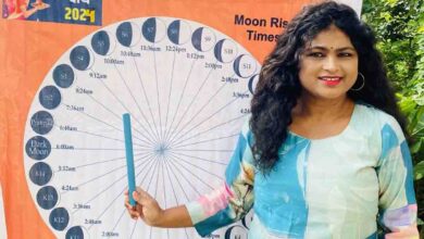 Karva Chauth 2024 : करवा चौथ पर कब होंगे चाँद के दीदार, यहाँ देखें समय