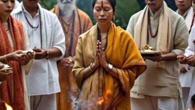 Putreshthi Yagya : पुत्रेष्ठि यज्ञ से होती नि:संतान दंपती को संतान प्राप्ति