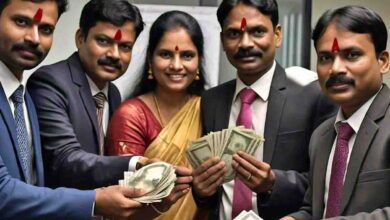 Breaking News : कर्मचारियों की जगमग होगी दीवाली, 28 को मिलेगा वेतन