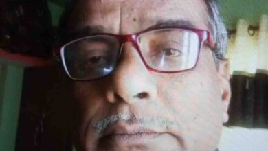 दिलीप नासेरी का आकस्मिक निधन एक अपूरणीय क्षति : पिंटू परिहार