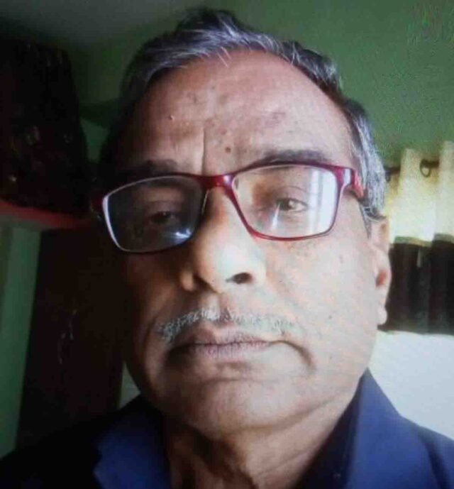 दिलीप नासेरी का आकस्मिक निधन एक अपूरणीय क्षति : पिंटू परिहार