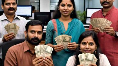 MP News : नगरीय निकाय के कर्मचारियों को दीवाली के पहले मिलेगा वेतन