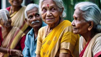 DLC Campaign : पेंशनरों के डिजिटल जीवन प्रमाणपत्र बनाने चलेगा अभियान