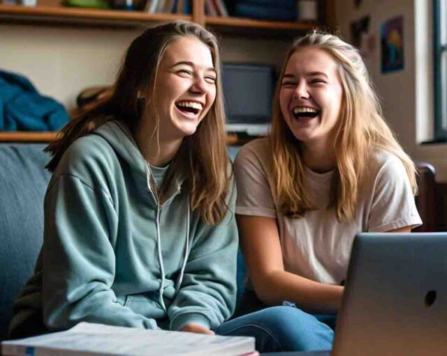 Jokes : लड़का अपनी हसीन मंगेतर को देख कर बोला... पढ़ें वायरल जोक्स