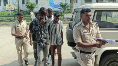 Betul Crime News : सर्राफा व्यवसायी का अपहरण, मांगी 10 लाख फिरौती