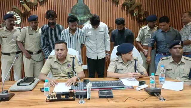 Betul Crime News : सर्राफा व्यवसायी का अपहरण, मांगी 10 लाख फिरौती