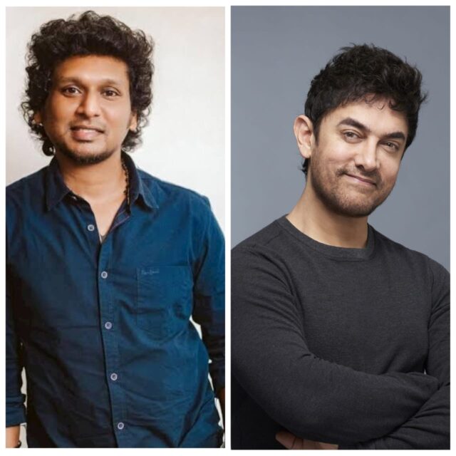 Aamir khan करेंगे लोकेश कनगराज की सिनेमैटिक यूनिवर्स में एंट्री