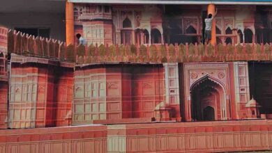 Mahanatya : 300 छात्र देंगे वीरांगना दुर्गावती महानाट्य की भव्य प्रस्तुति