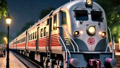 Railway fare hike 2025: रेल किराया बढ़ा, 1 जुलाई से लंबी दूरी की यात्रा पर जेब होगी ढीली