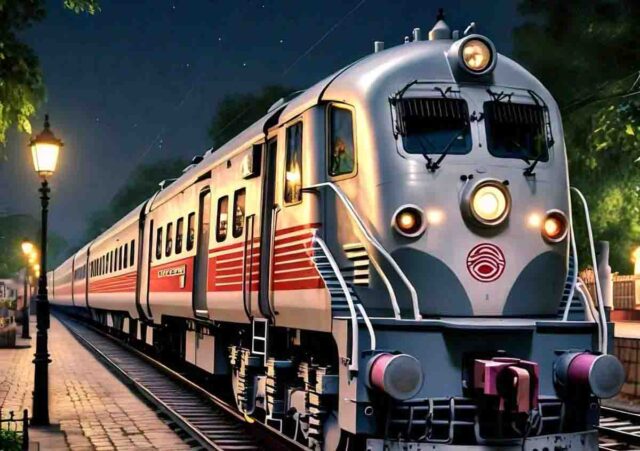 Special train : दिवाली और छठ पूजा के लिए चलेंगी 12 फेस्टिवल स्पेशल ट्रेन