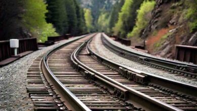 Indore-Manmad Railway Line: इंदौर-मनमाड़ रेल लाइन के लिए भूमि अधिग्रहण शुरू, भौतिक सर्वेक्षण दिसंबर तक