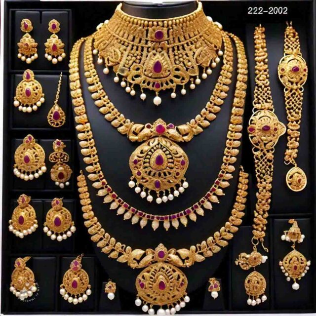 Gold-Silver Rate Today : सोना और चांदी के भाव में जारी रही गिरावट