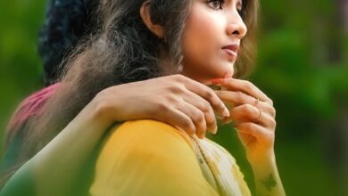 Upcoming Film : 20 दिसंबर को रिलीज होगी रामगोपाल वर्मा की फिल्म 'साड़ी'