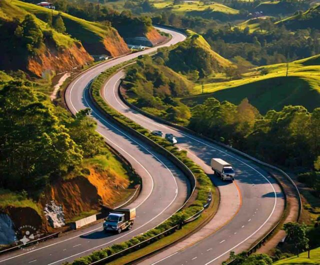 MP Latest News : लखनादौन-रायपुर 4-लेन हाईवे से जुड़ेगा जबलपुर