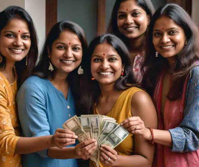 Ladli Behna Yojana : दीवाली होगी फींकी, लाड़ली बहना योजना की फंडिंग रोकी