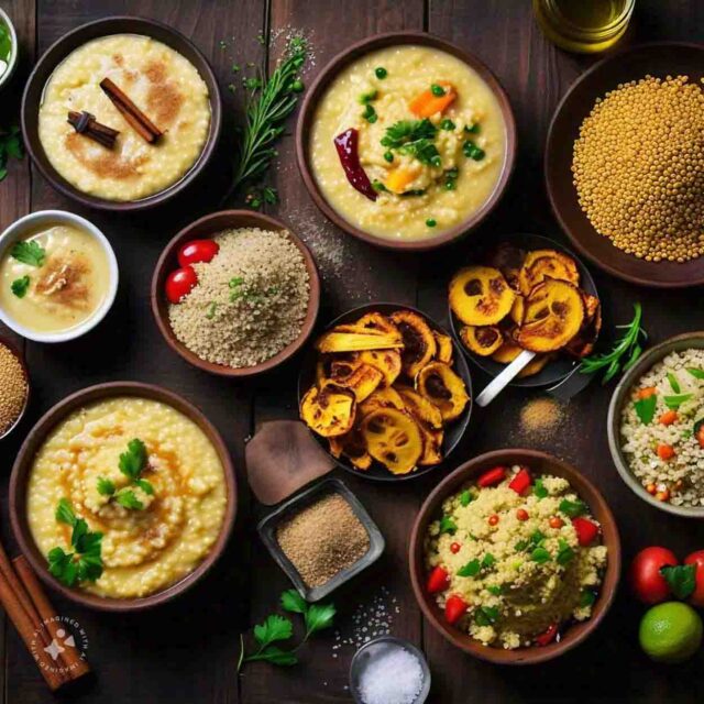 MP Tourism : पर्यटन स्थलों पर मिलेगा जनजातियों के पारंपरिक व्यंजनों का स्वाद