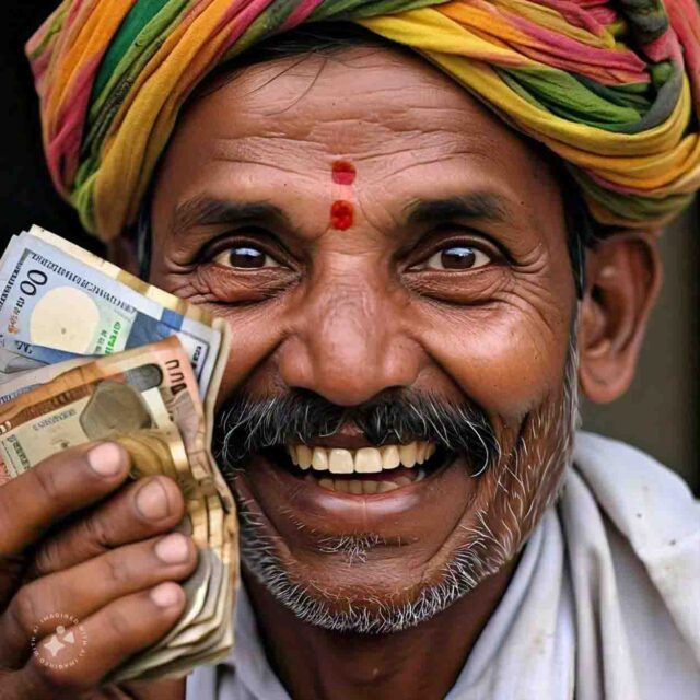 CM Kisan Kalyan Yojana : किसानों के खातों में धनतेरस पर पहुंचेंगे 2 हजार