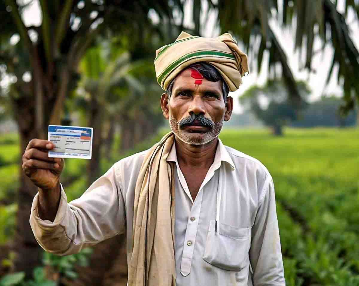 Farmer ID Full Detail : क्या है फार्मर आईडी और इससे कौनसे लाभ होंगे