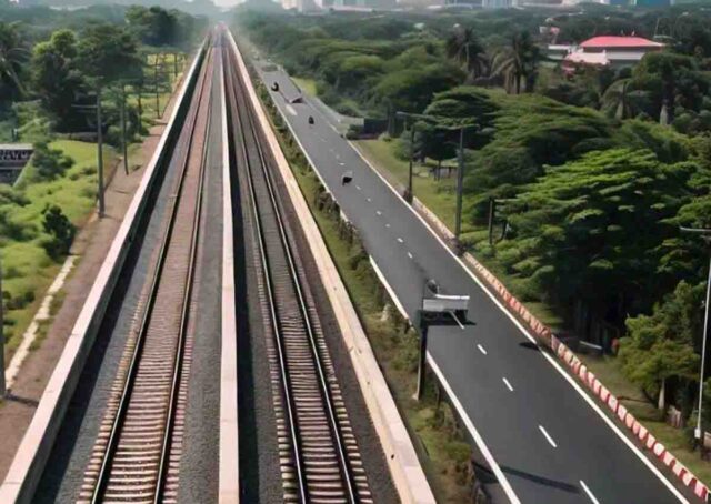 PM Gatishakti: रफ्तार को पंख लगा देंगे यह 7 रेल और नेशनल हाईवे प्रोजेक्ट