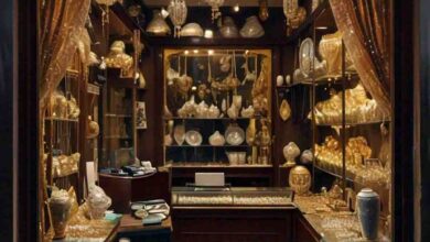 Gold Silver Rate Today : सोना-चांदी के दाम में एक बार फिर भारी उछाल