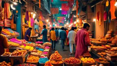 Safe & Healthy Diwali : इस दिवाली सेहत और सुरक्षा का दीप जलाएं