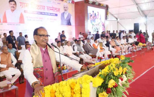 PM Awas : पीएम आवास के लिए सर्वे शुरू, चार शर्तें भी खत्म : शिवराज सिंह 