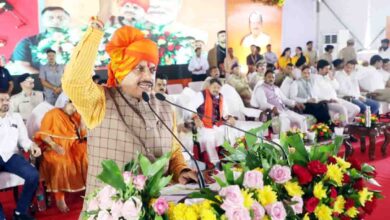 मुख्यमंत्री मोहन यादव बोले- युवाओं को रोजगार से जोड़ने चलाएंगे स्किल प्रोग्राम