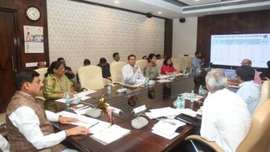 Ladli Bahna Yojana : लाड़ली बहनों के लिए मुख्यमंत्री मोहन यादव की एक और पहल