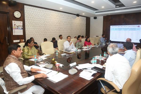 Ladli Bahna Yojana : लाड़ली बहनों के लिए मुख्यमंत्री मोहन यादव की एक और पहल