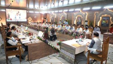 Cabinet meeting : एमपी में कोदो-कुटकी उगाने वाले किसानों को बड़ा तोहफा