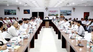 Soyabeen Kharidi 2024 : सोयाबीन खरीदी के लिए किसानों को देंगे टोकन