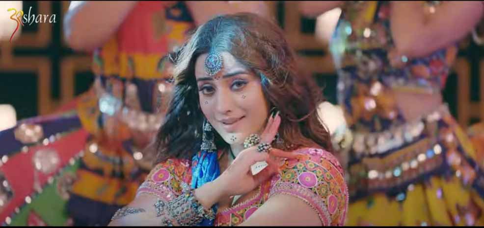 Akshara Singh Video : अक्षरा सिंह का गरबा स्पेशल 'चांद की चकोरी' सॉन्ग मचा रहा धूम