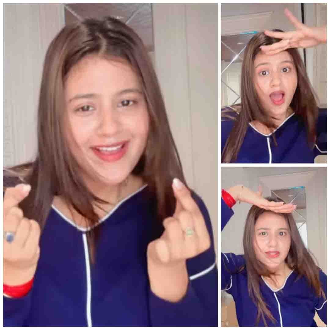 Anjali Arora Video : 'हौले-हौले' सॉन्ग पर अंजलि अरोरा ने दिखाया क्लासिकल अंदाज