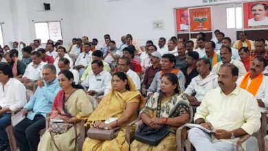 Betul BJP News : भाजपा में केवल इन्हें ही मिलेगी सक्रिय सदस्यता