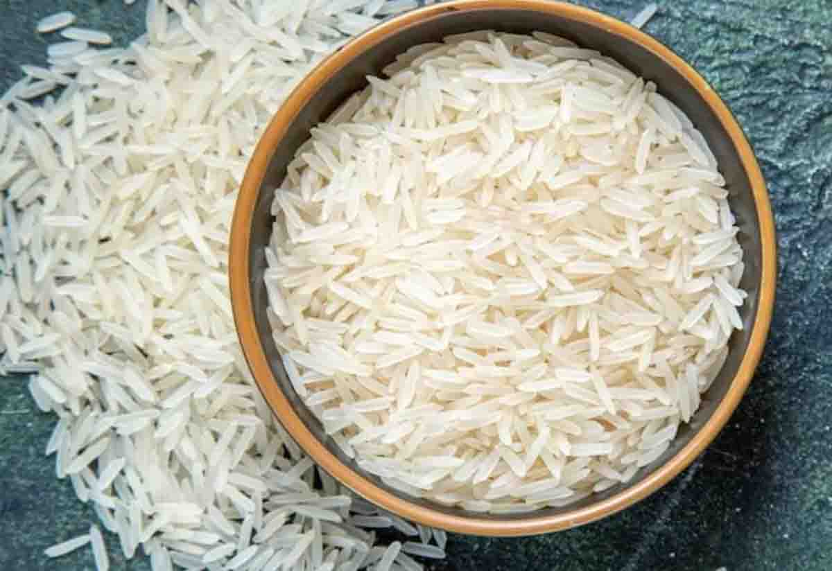 Rice Export MP : चावल निर्यात से प्रतिबंध हटा, किसानों को होगा लाभ