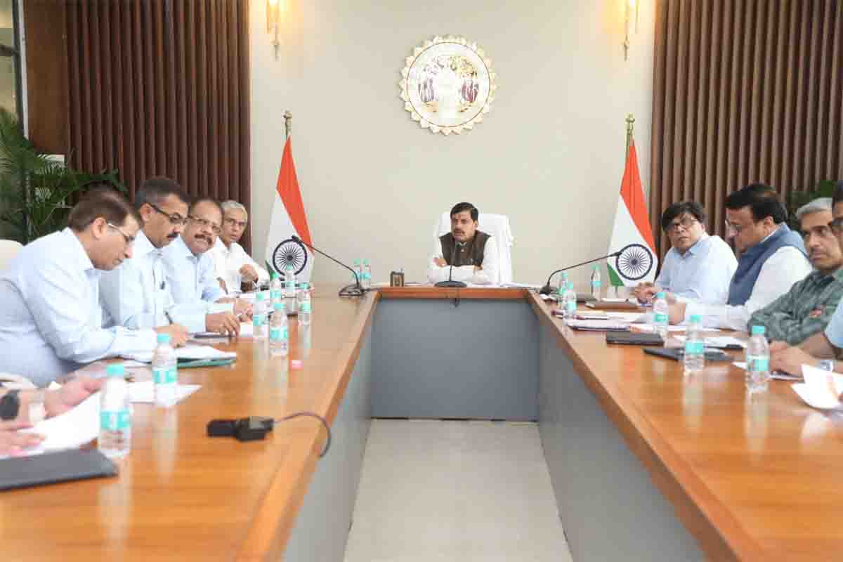 MP News : एक पोर्टल पर मिलेगी हर विभाग की रोजगार संबंधी जानकारी