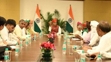 Fasal Beema : मंत्री शिवराज सिंह बोले- फसल बीमा योजना में करेंगे सुधार