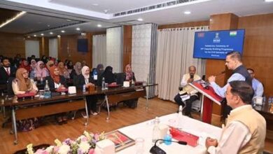 Maldives : कभी आँखें दिखाता था मालदीव, अब ट्रेनिंग लेने इंडिया भेजे अफसर