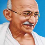 Mahatma Gandhi : बैतूल के खेड़ी और बारालिंग आए थे राष्ट्रपिता महात्मा गांधी