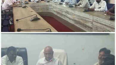 Review Meeting : अफसरों को हिदायत, सख्ती से हटाया जाएं अतिक्रमण