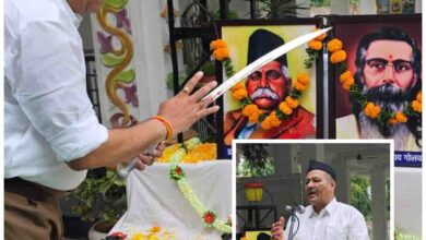 शताब्दी वर्ष में करना है पंच परिवर्तन के लिए कार्य : मोहन नागर