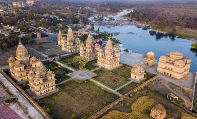 World Heritage Site : यूनेस्को की विश्व धरोहर सूची में शामिल होगा ओरछा