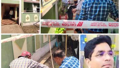 रविंद्र देशमुख सुसाइड केस : फरार आरोपियों पर इनाम, संपत्ति भी होगी जब्त