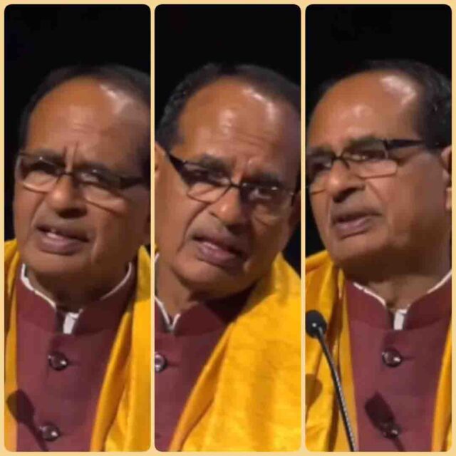 Sammelan : कृषि मंत्री शिवराज सिंह बोले- उर्वरकों पर कम करें निर्भरता