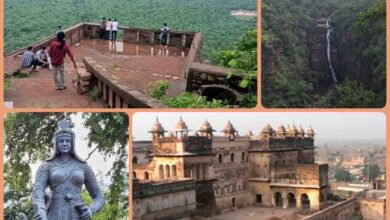 Singrampur MP : सिंग्रामपुर में होगी कैबिनेट बैठक, देखें क्या है यहां खास