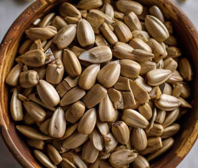 Sunflower Seeds : कई स्वास्थ्य समस्याओं का हल हैं सूरजमुखी के बीज