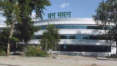 MP Forest News : एमपी में वनकर्मियों से वसूली फिलहाल टली