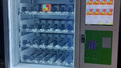 Mahakal Mandir : महाकाल मंदिर में अब वेंडिंग मशीन से मिलेगा प्रसाद