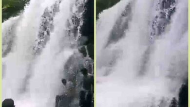 Betul waterfalls : बैतूल के इस झरने पर गए तो नहीं करेगा लौटने का मन